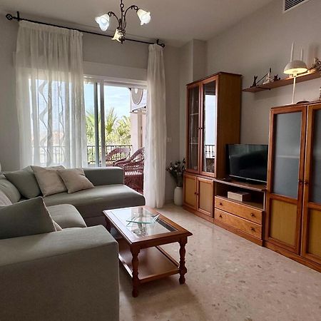 Apartamento Playa Calahonda El Farillo Con Terraza Exterior foto