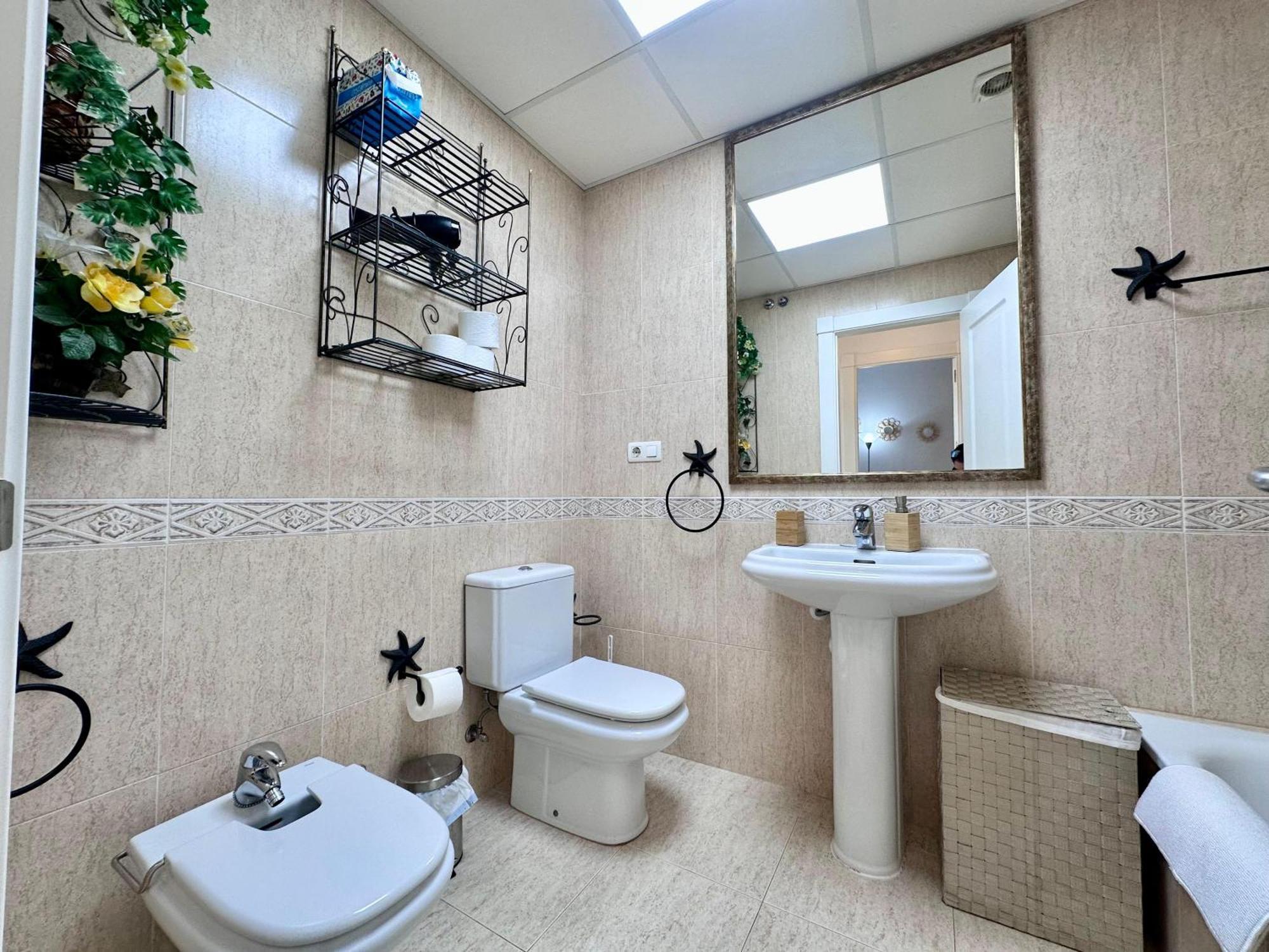 Apartamento Playa Calahonda El Farillo Con Terraza Exterior foto