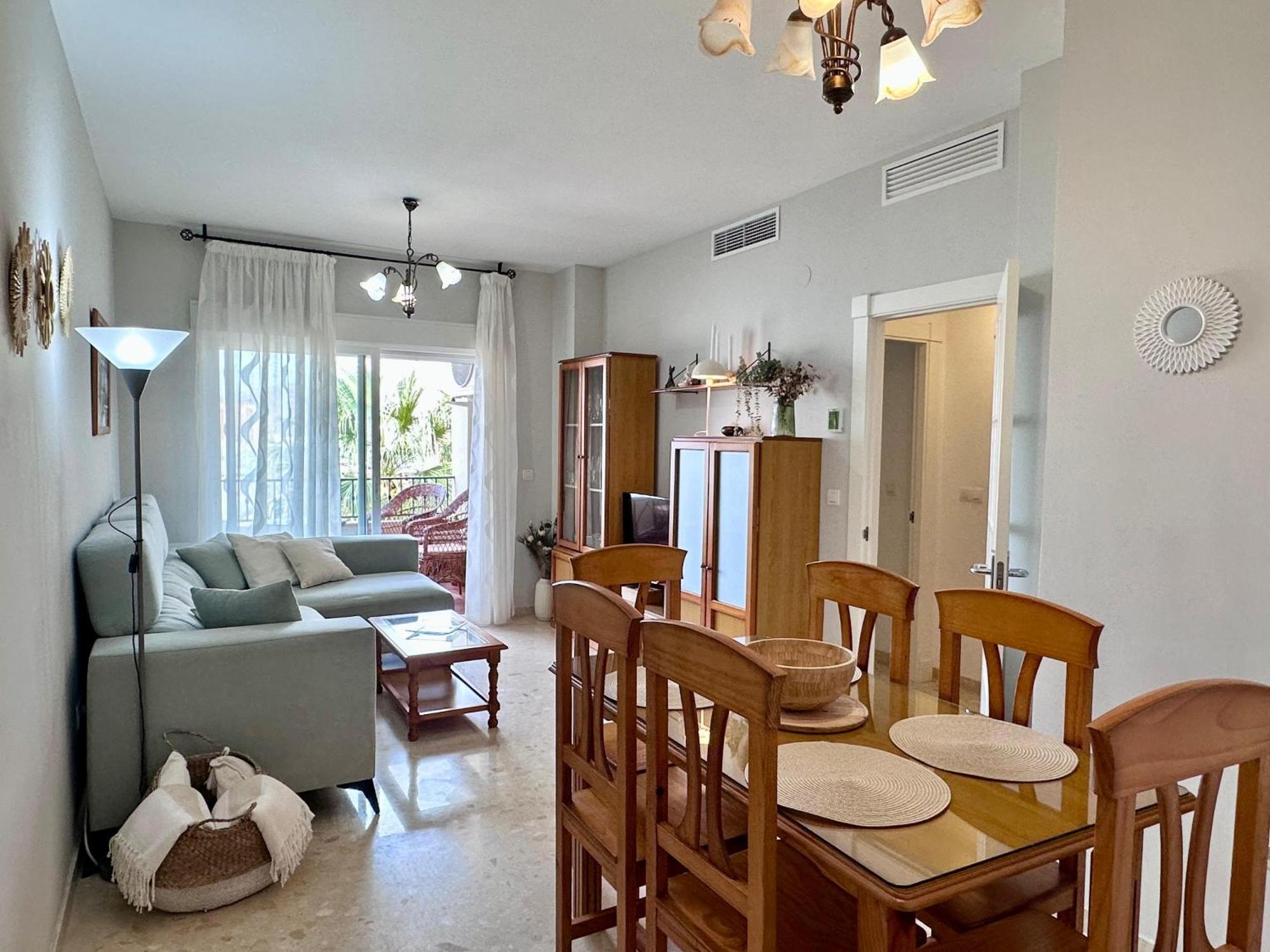 Apartamento Playa Calahonda El Farillo Con Terraza Exterior foto