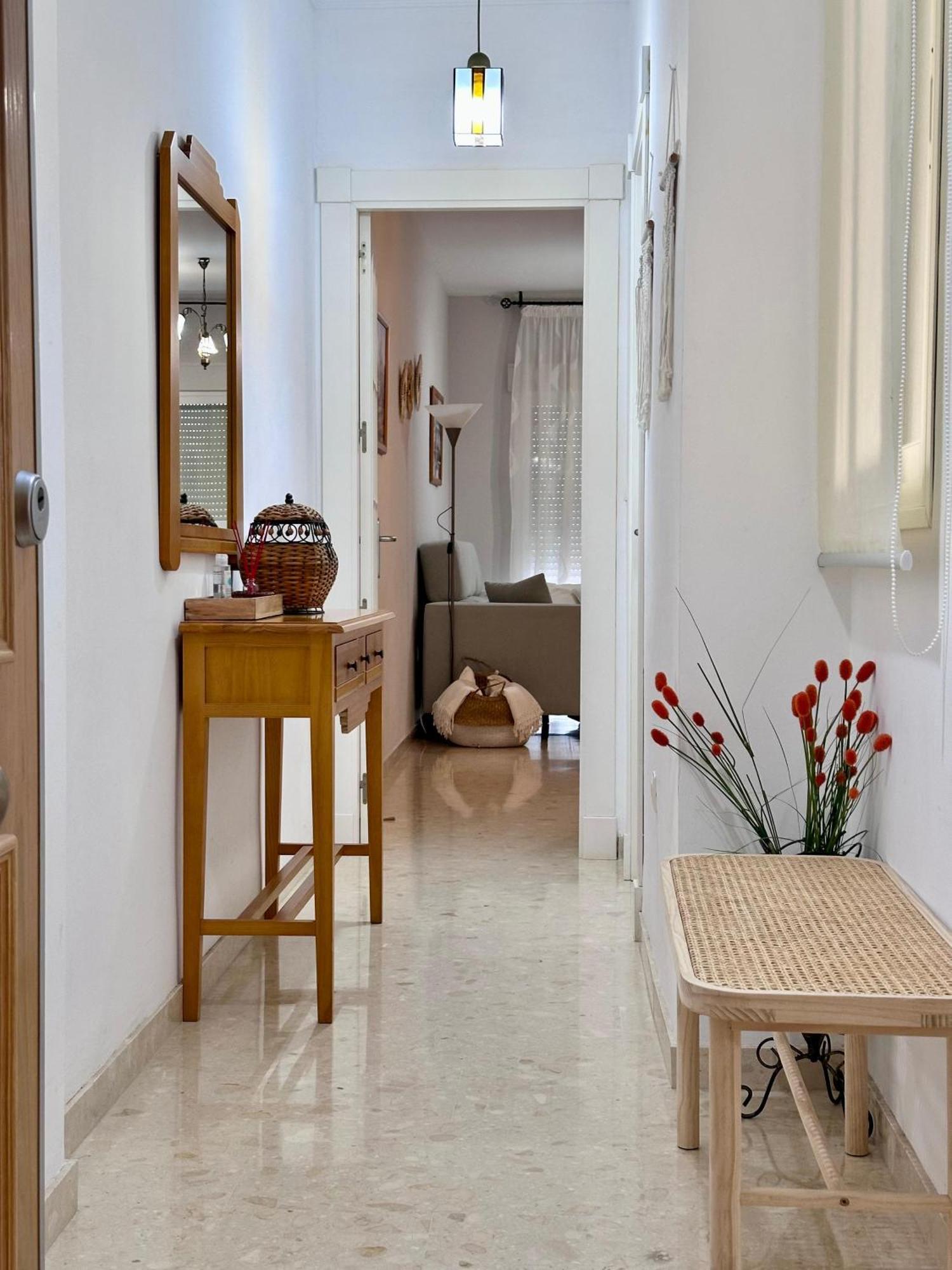 Apartamento Playa Calahonda El Farillo Con Terraza Exterior foto